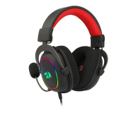 REDRAGON Zeus-X RGB H510-RGB - 1182501 - zdjęcie 3